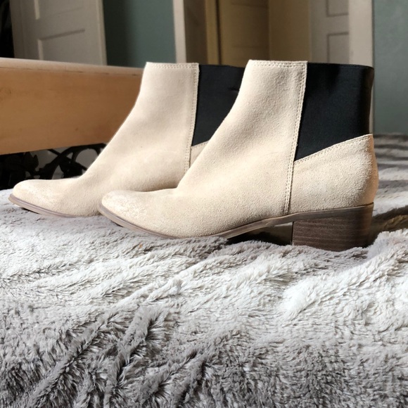 Dolce Vita Shoes - Dolce Vita Booties